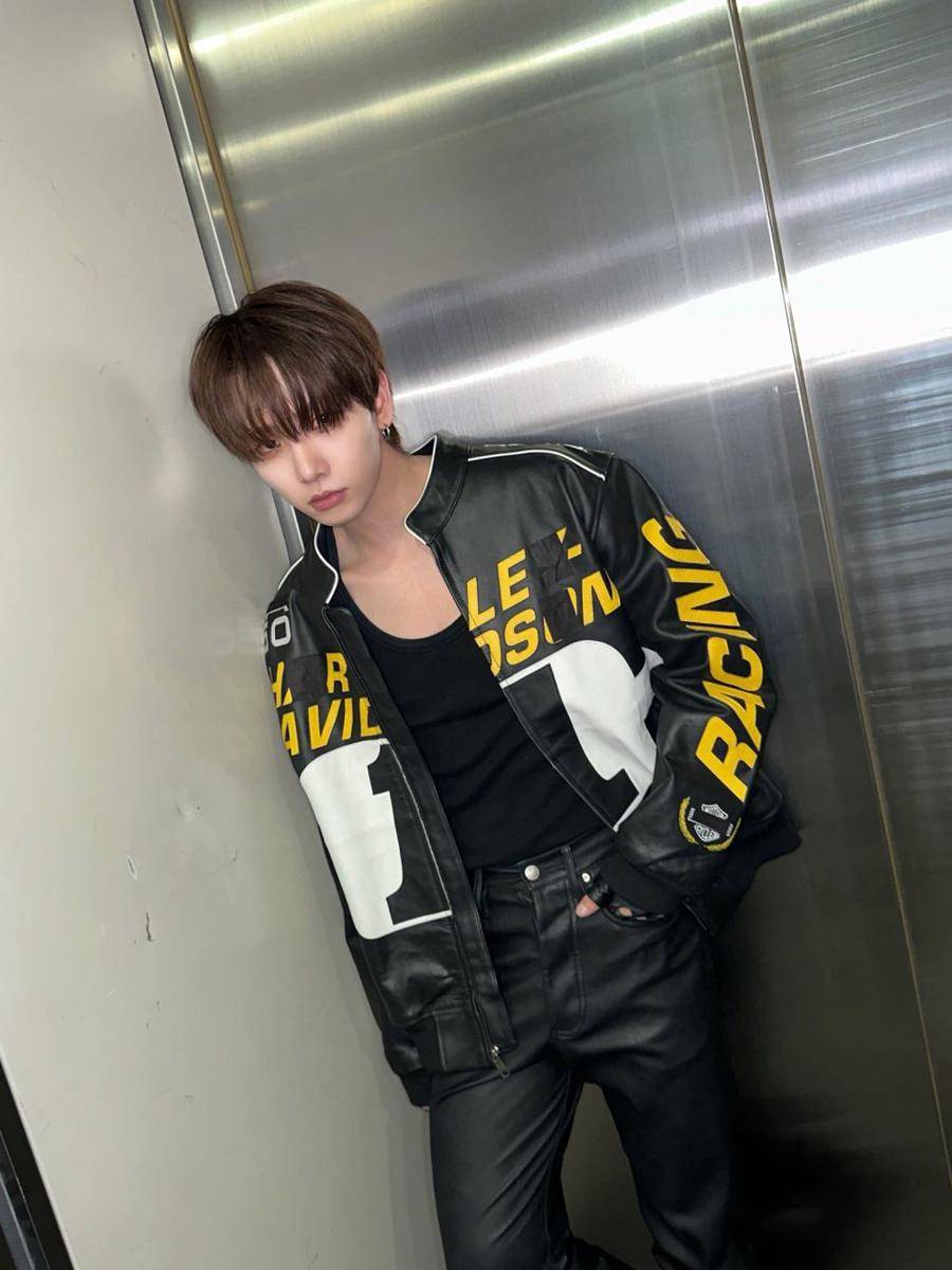 Jaehyun BOYNEXTDOOR (x.com/BOYNEXTDOOR_twt)