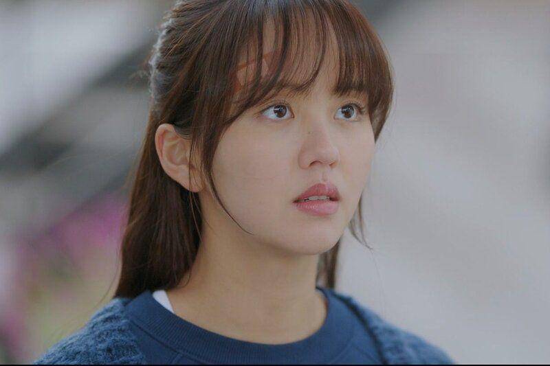 cuplikan drakor Serendipity's Embrace (x.com/CJnDrama)