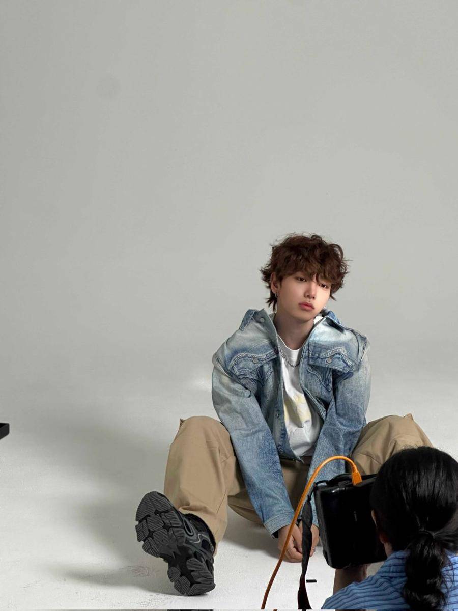 Jaehyun BOYNEXTDOOR (x.com/BOYNEXTDOOR_twt)