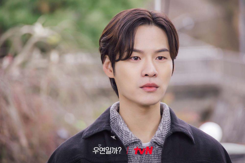 still cut drama Serendipity's Embrace (x.com/CJndrama)