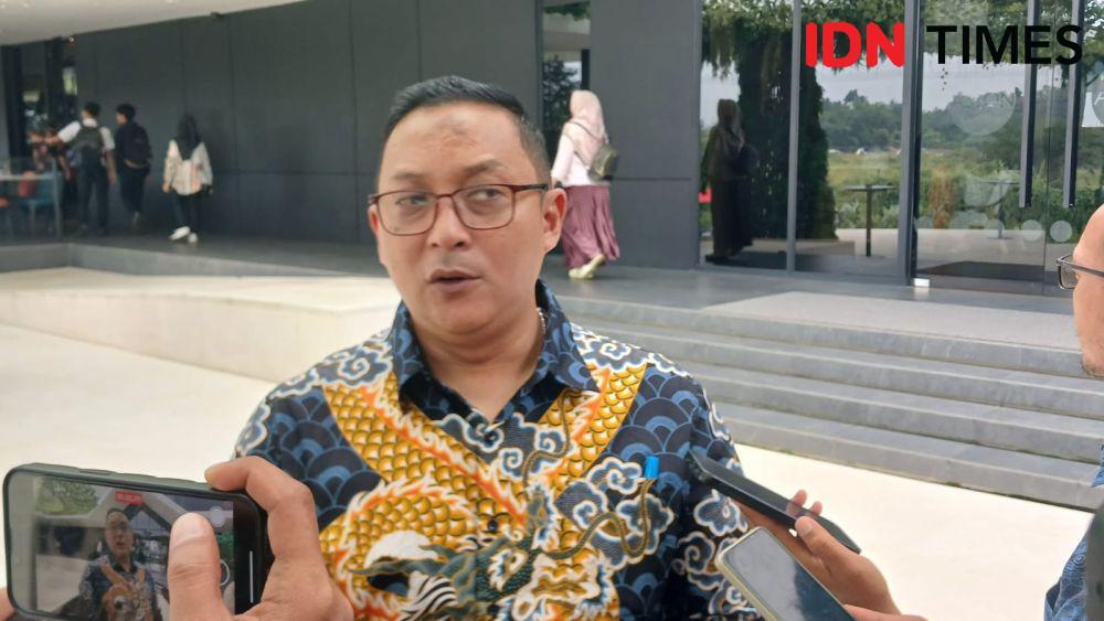Sambut HUT Kota Serang, Bapenda Berlakukan Penghapusan Denda Pajak