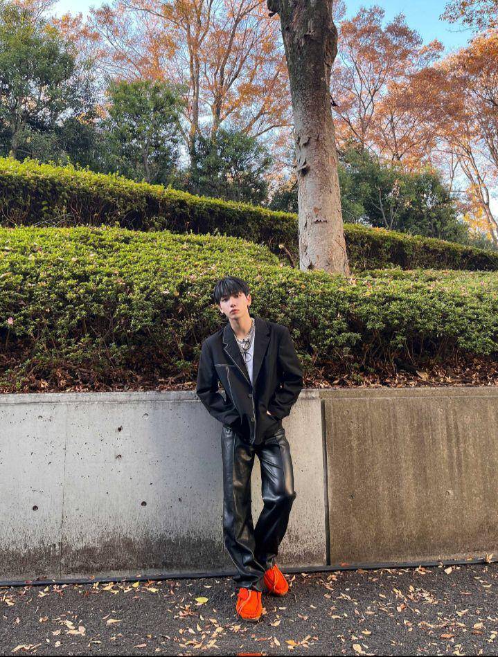 Jaehyun BOYNEXTDOOR (x.com/BOYNEXTDOOR_twt)