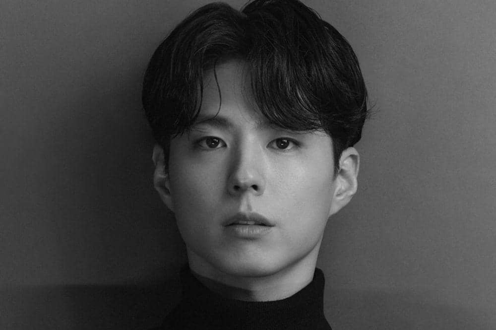 Park Bo Gum (instagram.com/theblacklabel)