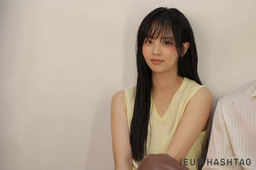 Kim So Hyun (instagram.com/ieumhashtag_official)