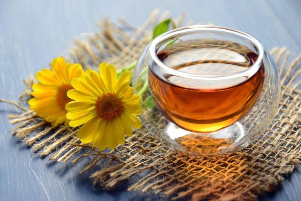 3 Morning Drinks Hangat Berempah yang Bikin Kulit Glowing