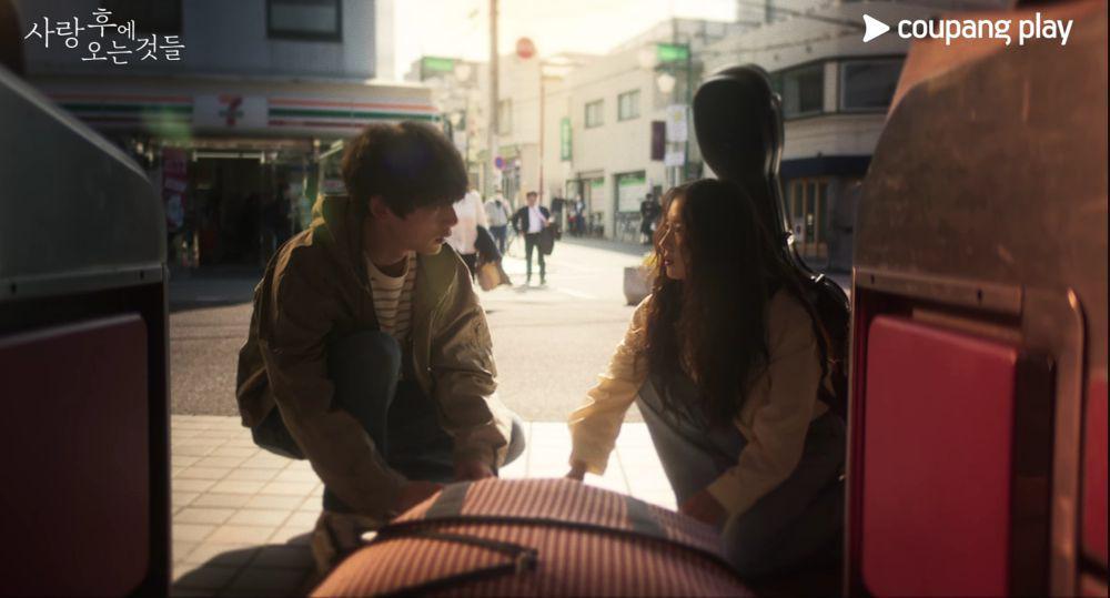 cuplikan drama What Comes After Love (instagram.com/coupangplay)