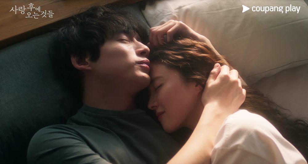 cuplikan drama What Comes After Love (instagram.com/coupangplay)