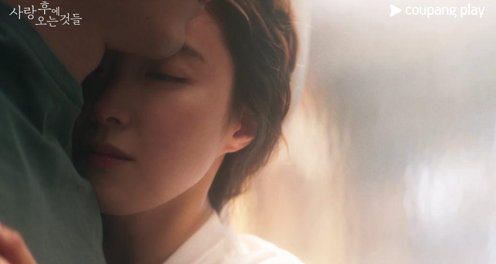 cuplikan drama What Comes After Love (instagram.com/coupangplay)