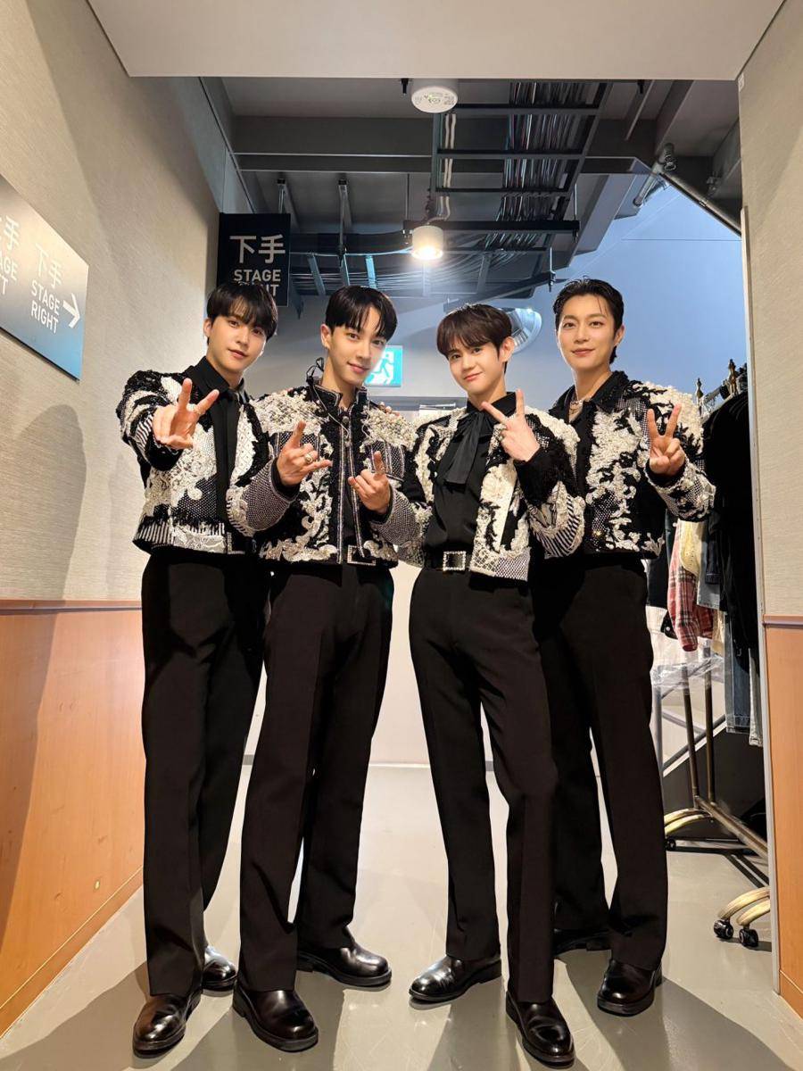 potret member HIGHLIGHT (Instagram.com/Highlight_AUent)