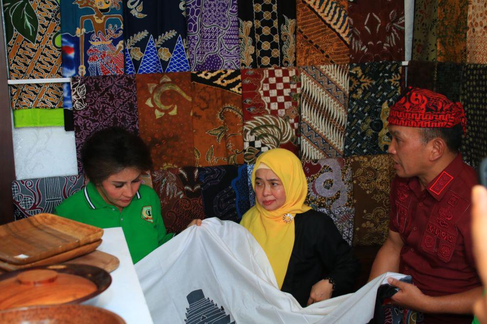 Lapas Banyuwangi Punya Galeri Karya Warga dari Balik Jeruji