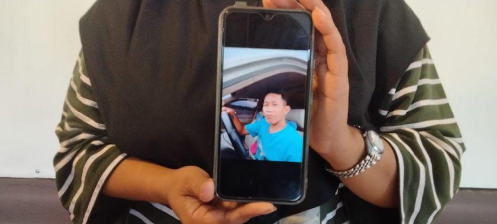 Kakak Hajidin Ungkap Hubungan Keluarga dengan Salah Satu Pelaku
