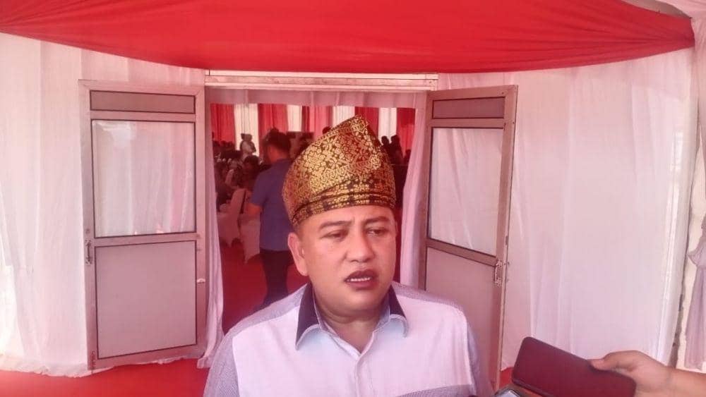 Direktur Reserse Kriminal Khusus Polda Riau Kombes Pol Nasriadi (IDN Times/ Fanny Rizano)