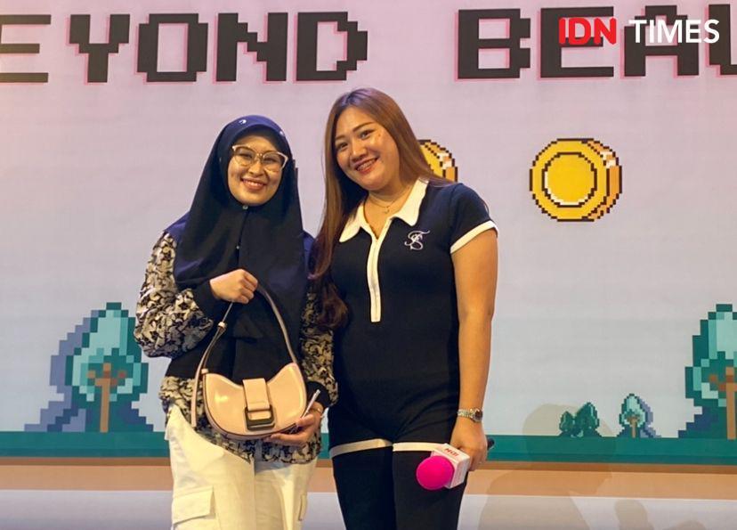 Serunya BFA di Medan, Lelang Calvin Klein Dimulai dari Rp5 Ribu