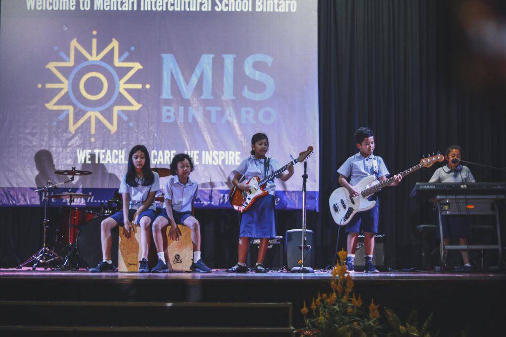 Mentari Intercultural School. (mentarischool.com)