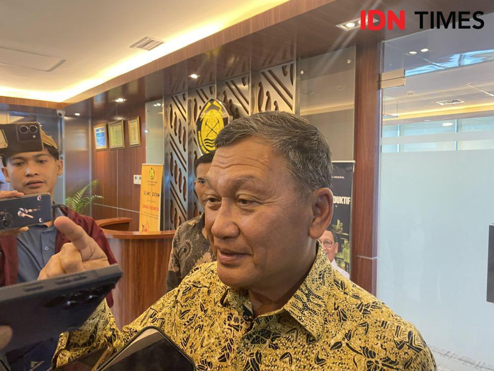 Tahun Depan RI Bakal Rilis Biodiesel B40