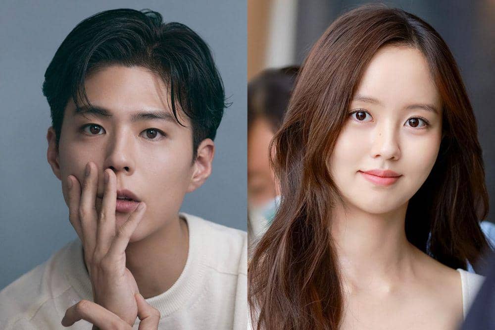 6 Pemain Drakor Good Boy, Comeback Park Bom Gum dan Kim So Hyun!