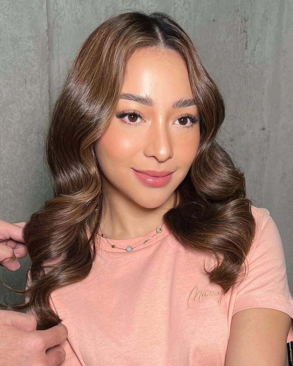 Nikita Willy (instagram.com/danybarca22)