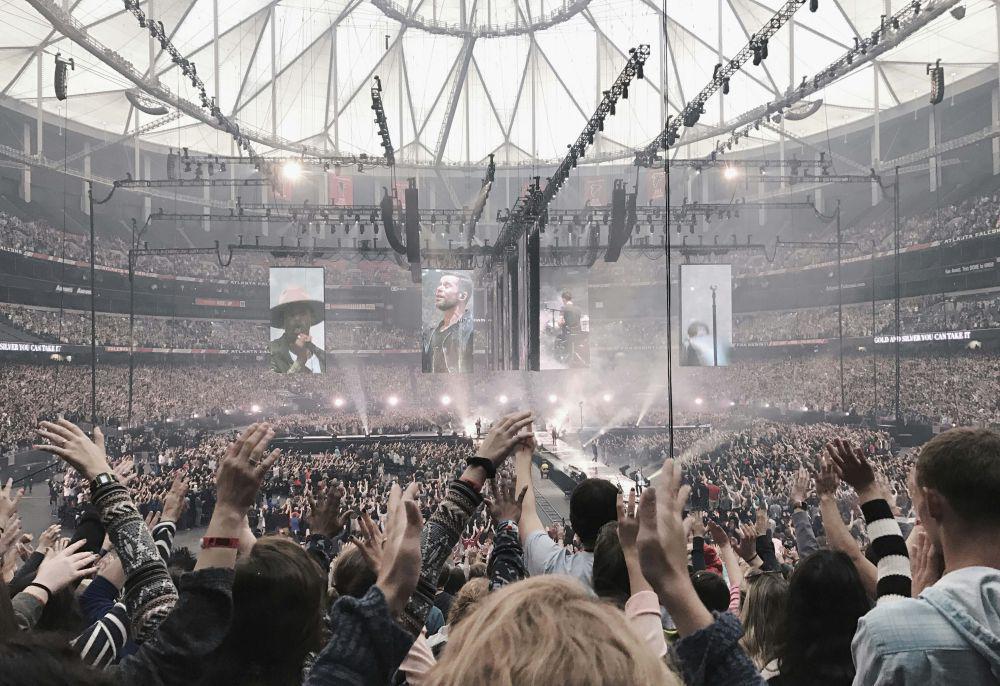 9 Jadwal Konser Bali Agustus 2024, Segera Amankan Tiketmu!
