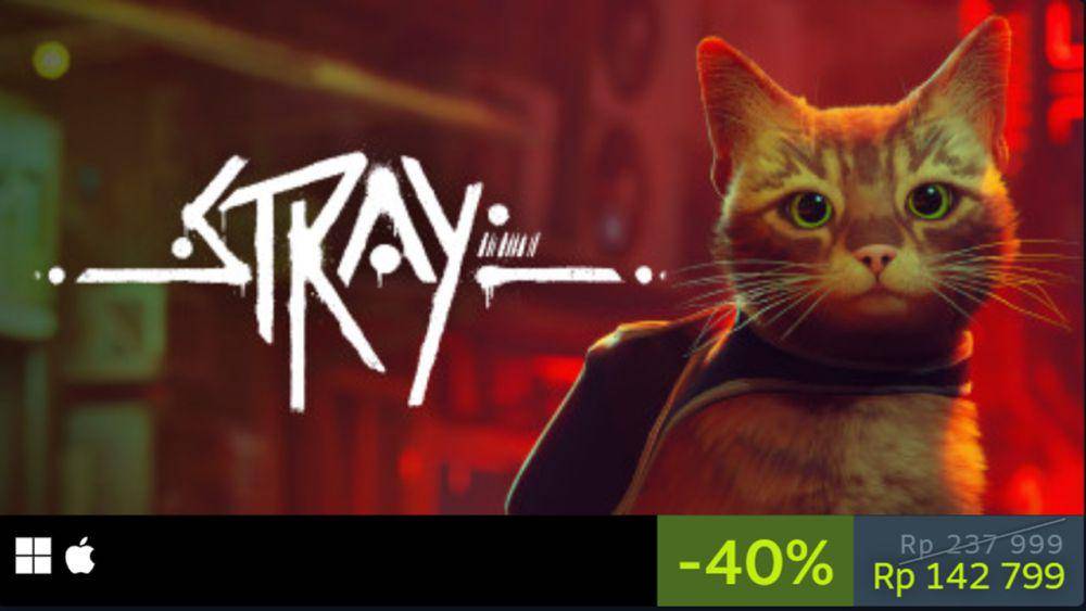 Stray (dok. Annapurna Interactive/Stray)