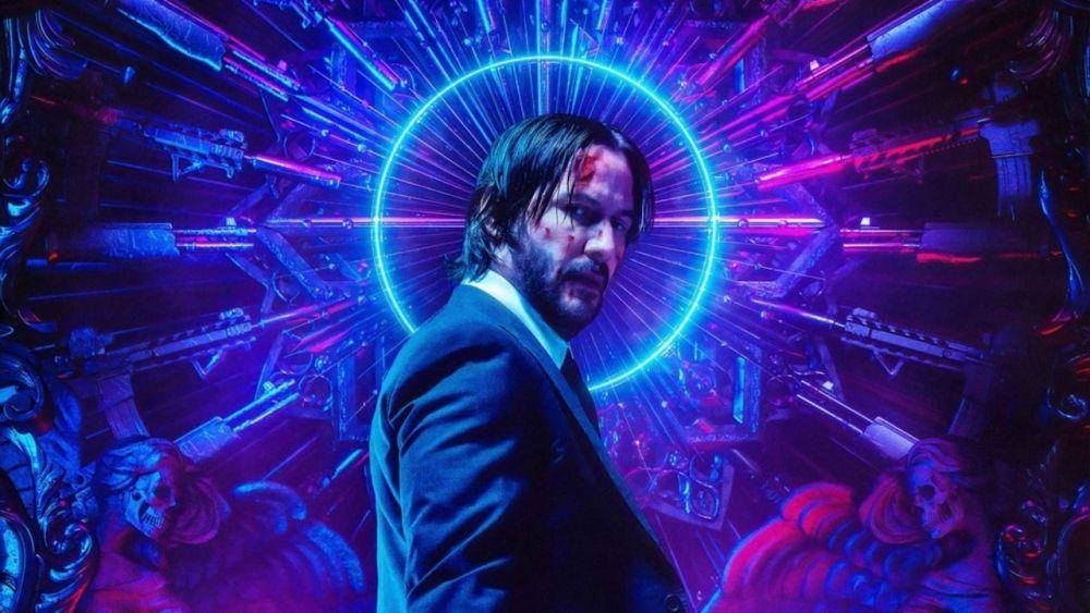 John Wick (dok. Lionsgate Film/John Wick)