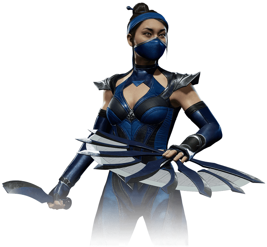 (Dok. NetherRealm Studios/Mortal Kombat 11)