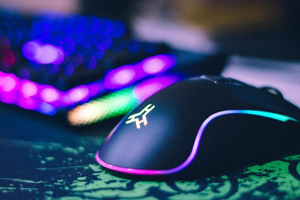 5 Mouse Murah tapi Performa Gila, Jago Gaming Tanpa Bobol Tabungan!