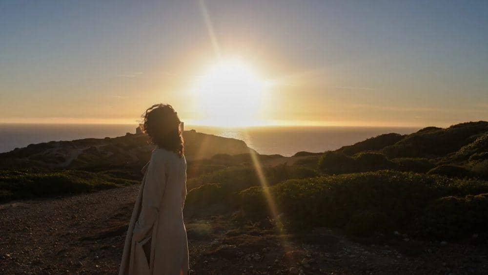 [PUISI] Elegi Perpisahan