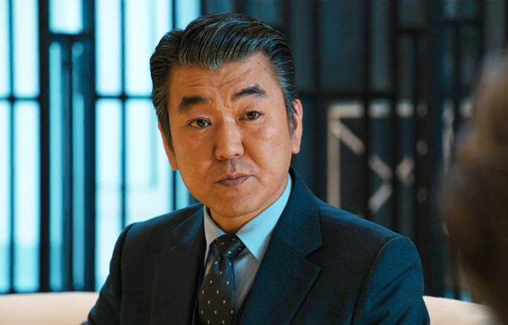 3 Fakta Tak Terduga yang Terungkap di Ending Drakor Red Swan