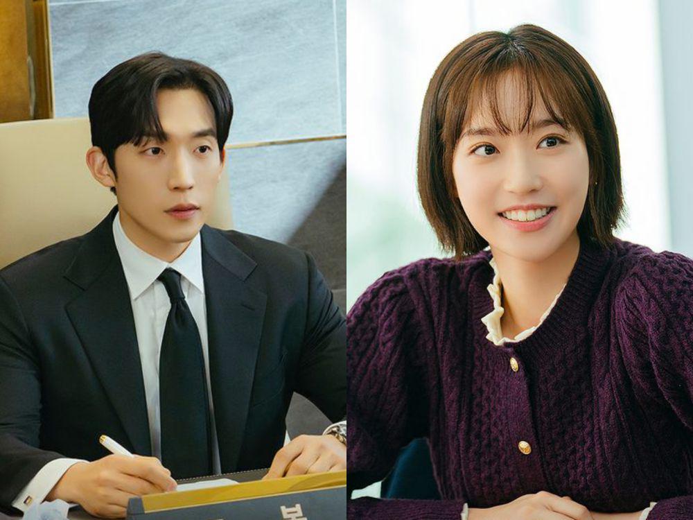 cuplikan drakor No Gain No Love (dok. tvN/No Gain No Love)