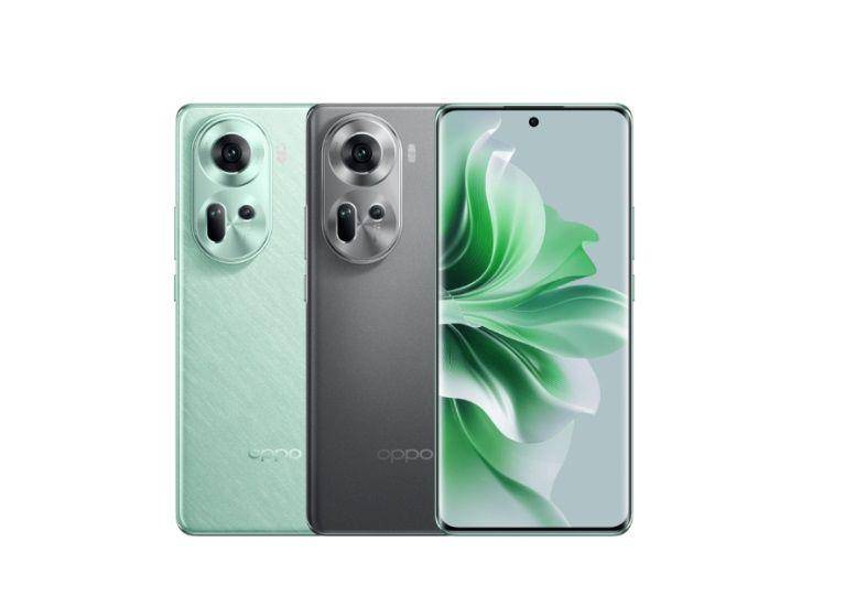 OPPO Reno11 (oppo.com)