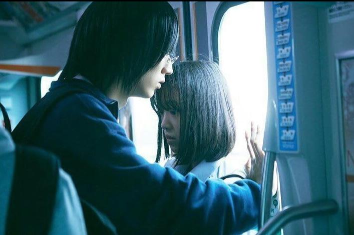 10 Film Jepang Romantis Remaja Terbaik, So Sweet Abis!