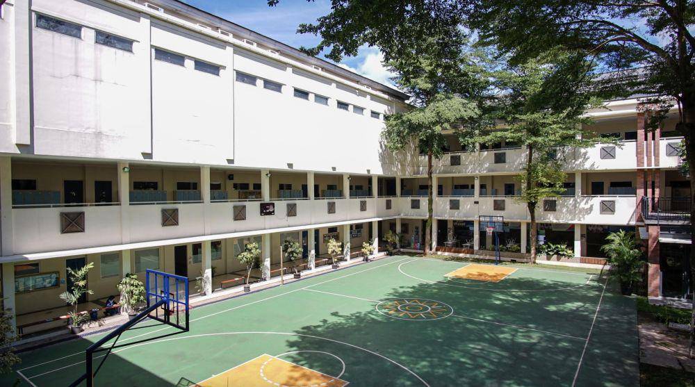 Mentari Intercultural School. (mentarischool.com)