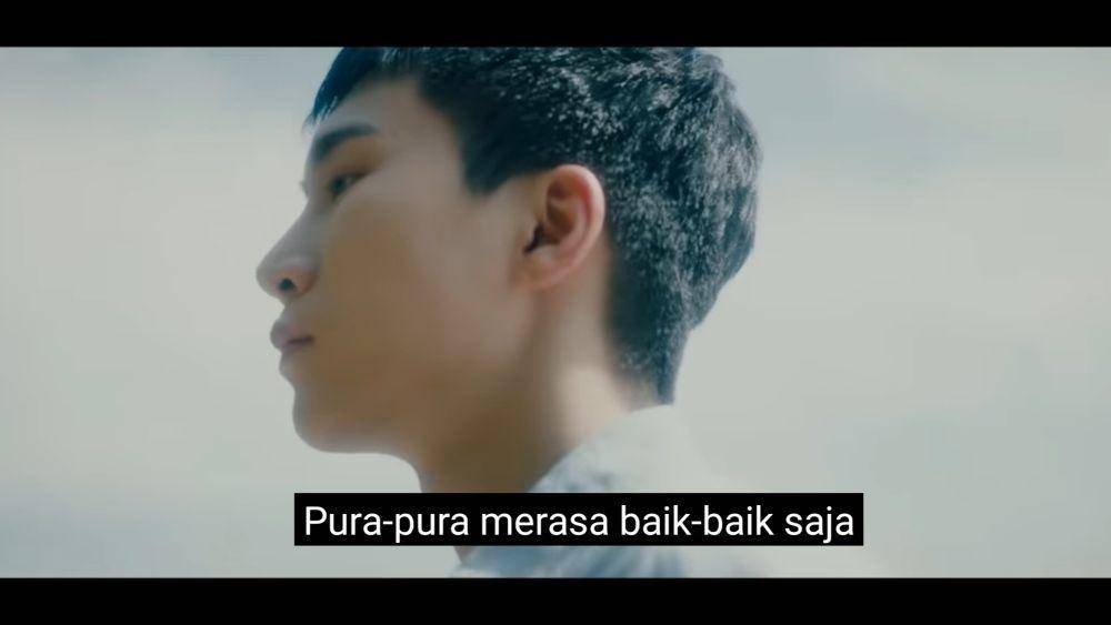 cuplikan MV "No One Knows" (youtube.com/@officialbtob)