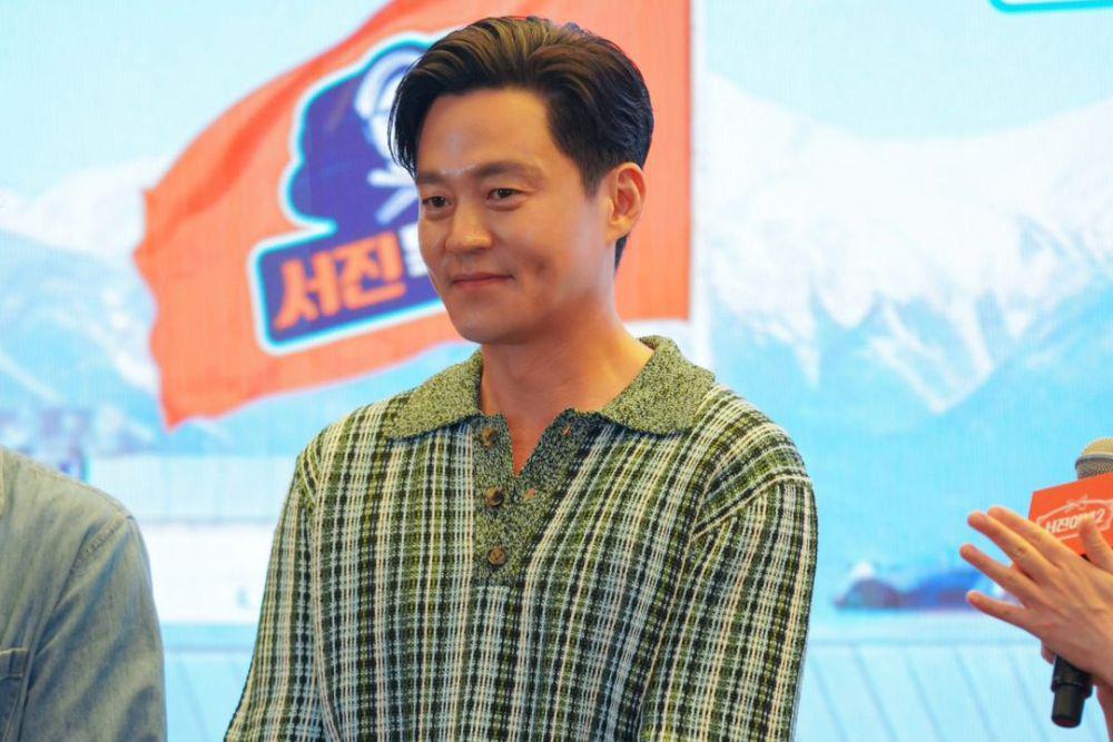 Lee Seo Jin (instagram.com/antenna_official)