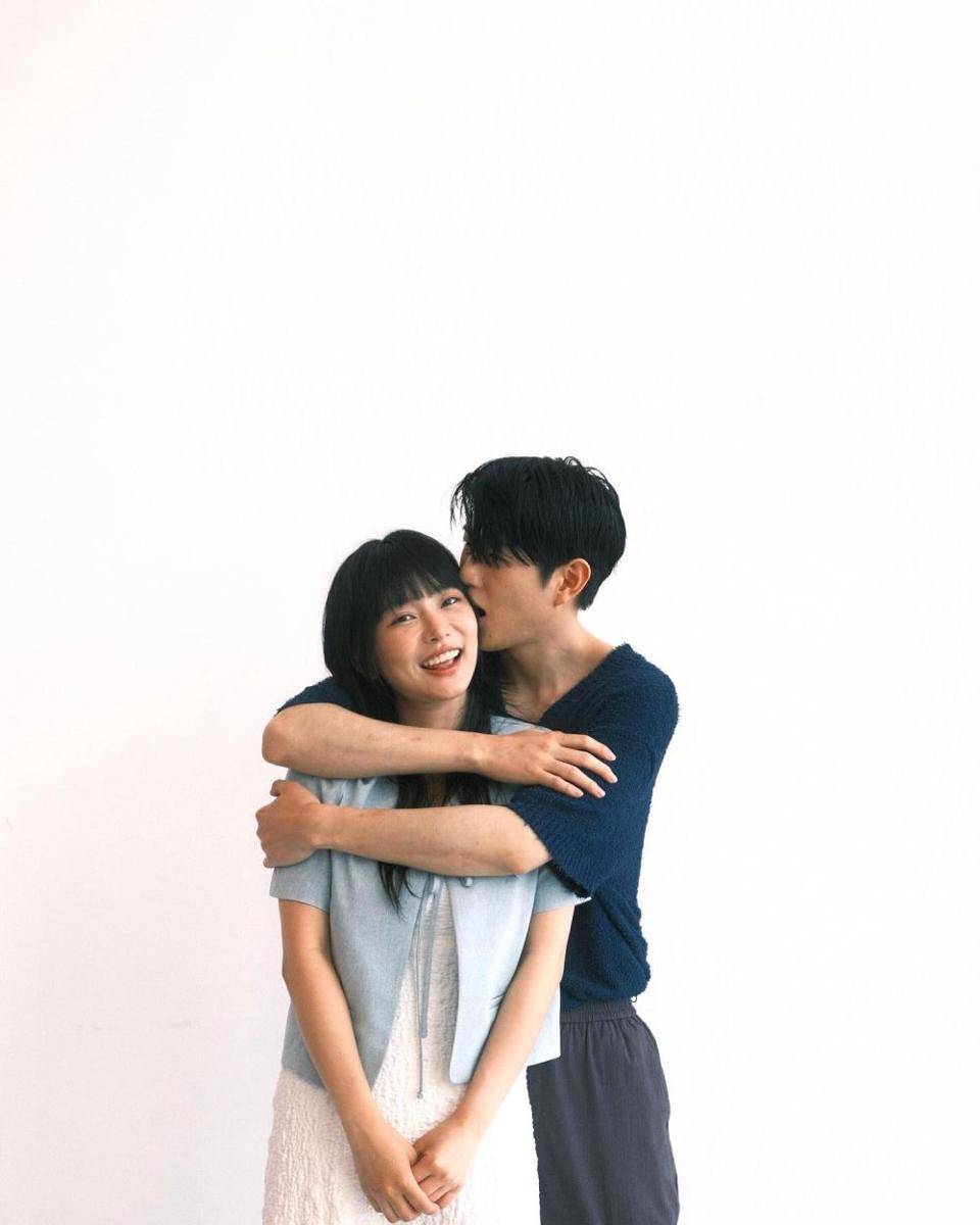 Choi Han Na dan Park I Yul Possessed Love (Instagram.com/sinyeon_sbs)