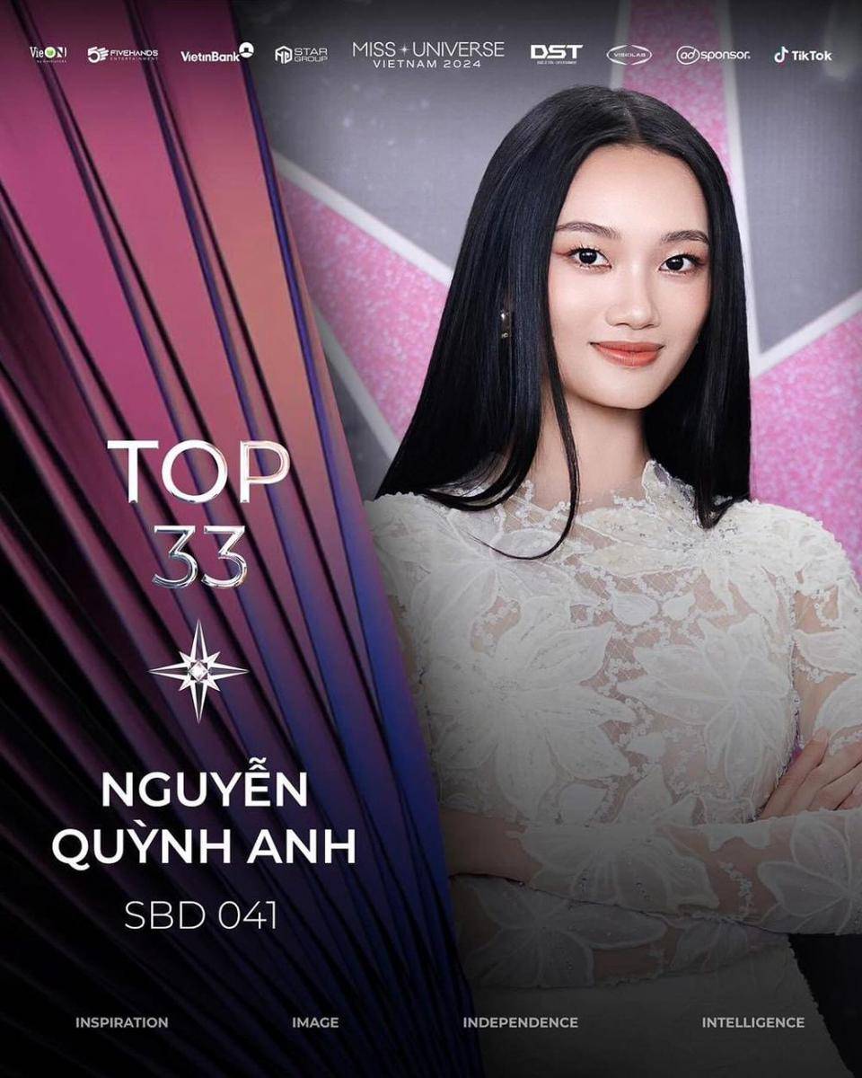 Potret Finalis yang Berlaga di Ajang Miss Universe Vietnam 2024 (Instagram.com/missuniversevietnam.official)