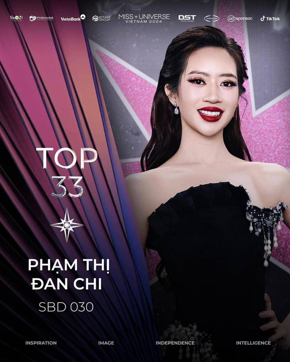 Potret Finalis yang Berlaga di Ajang Miss Universe Vietnam 2024 (Instagram.com/missuniversevietnam.official)