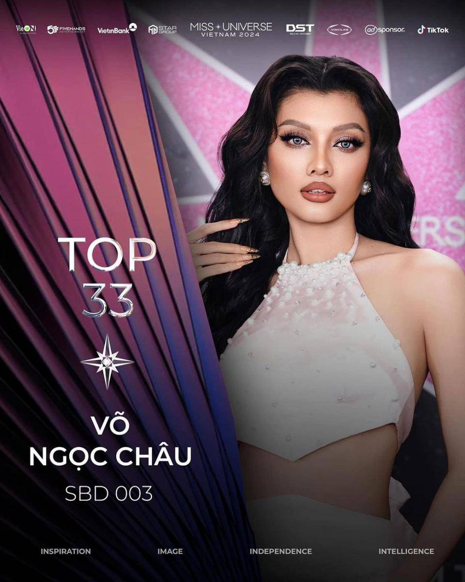 Potret Finalis yang Berlaga di Ajang Miss Universe Vietnam 2024 (Instagram.com/missuniversevietnam.official)