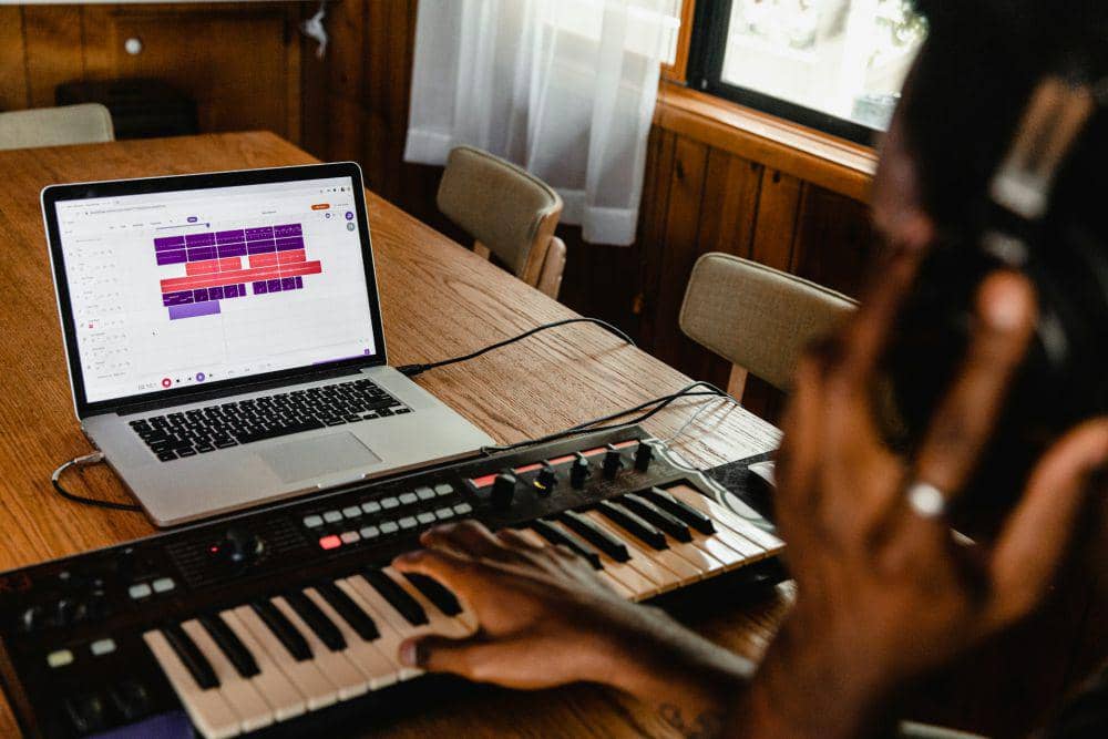 5 Software Gratis untuk Membuat Musik, Cocok bagi Pemula | IDN Times