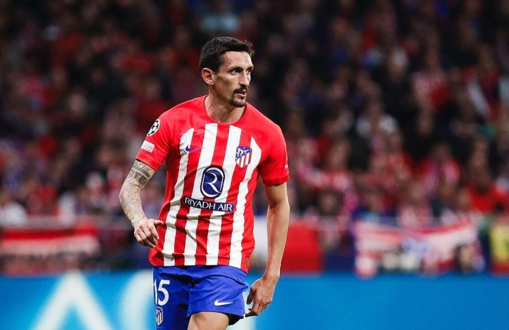 3 Pemain Senior yang Dilepas Atletico Madrid pada Musim Panas 2024