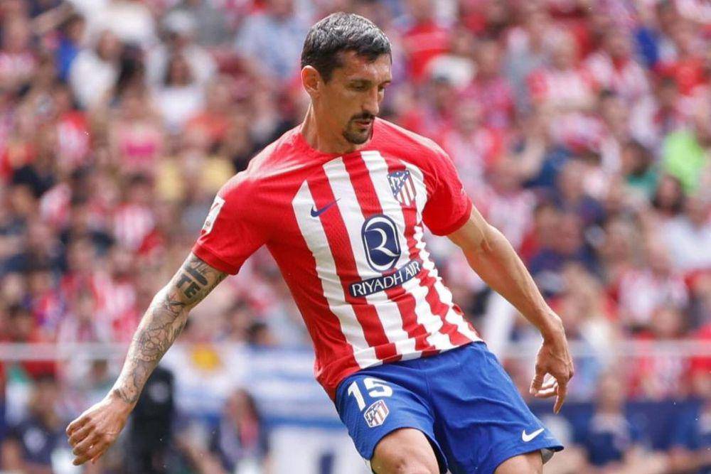 Stefan Savic (instagram.com/savkee15)