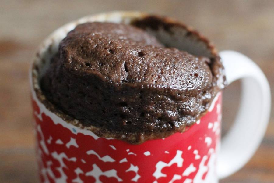 Ilustrasi mug cake (pixabay.com/cat6719)