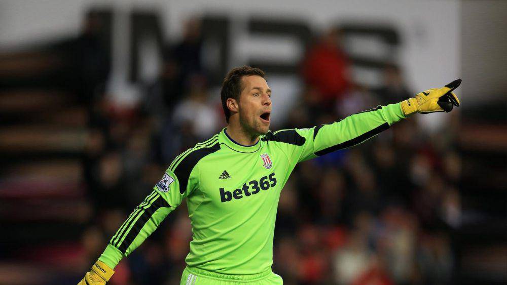 Thomas Sorensen (stokecityfc.com)