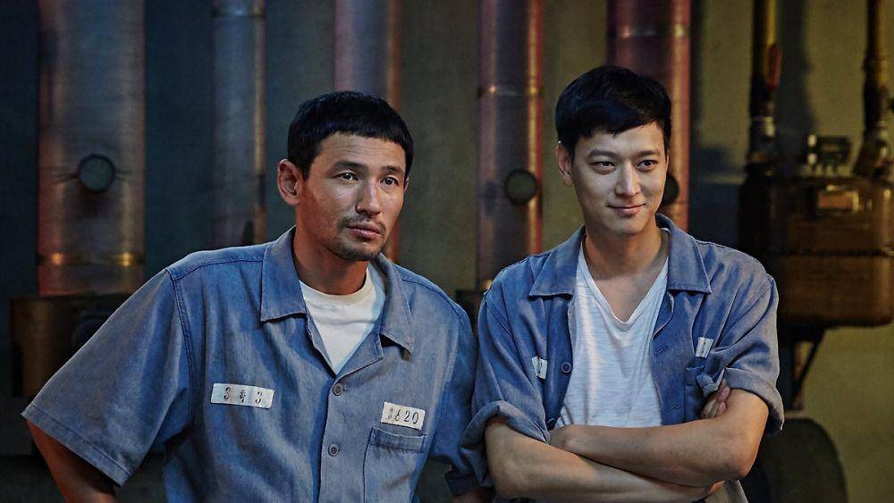 A Violent Prosecutor (dok. Moonlight Film/A Violent Prosecutor)