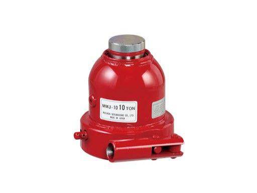 ilustrasi dongkrak Masada Hydraulic Jack (dok. Masada Indonesia)