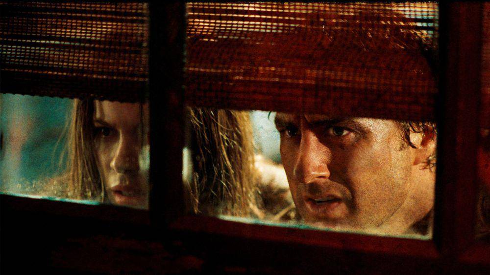 Vacancy (dok. Screen Gems/Vacancy)