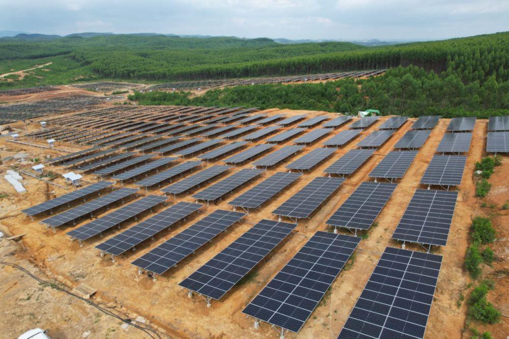 PLN IP Luncurkan Pabrik Solar Panel di Kendal, Kapasitas 1 GWp