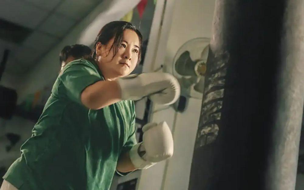 8 Film dan Serial Netflix yang Bikin Semangat Memulai Pola Hidup Sehat