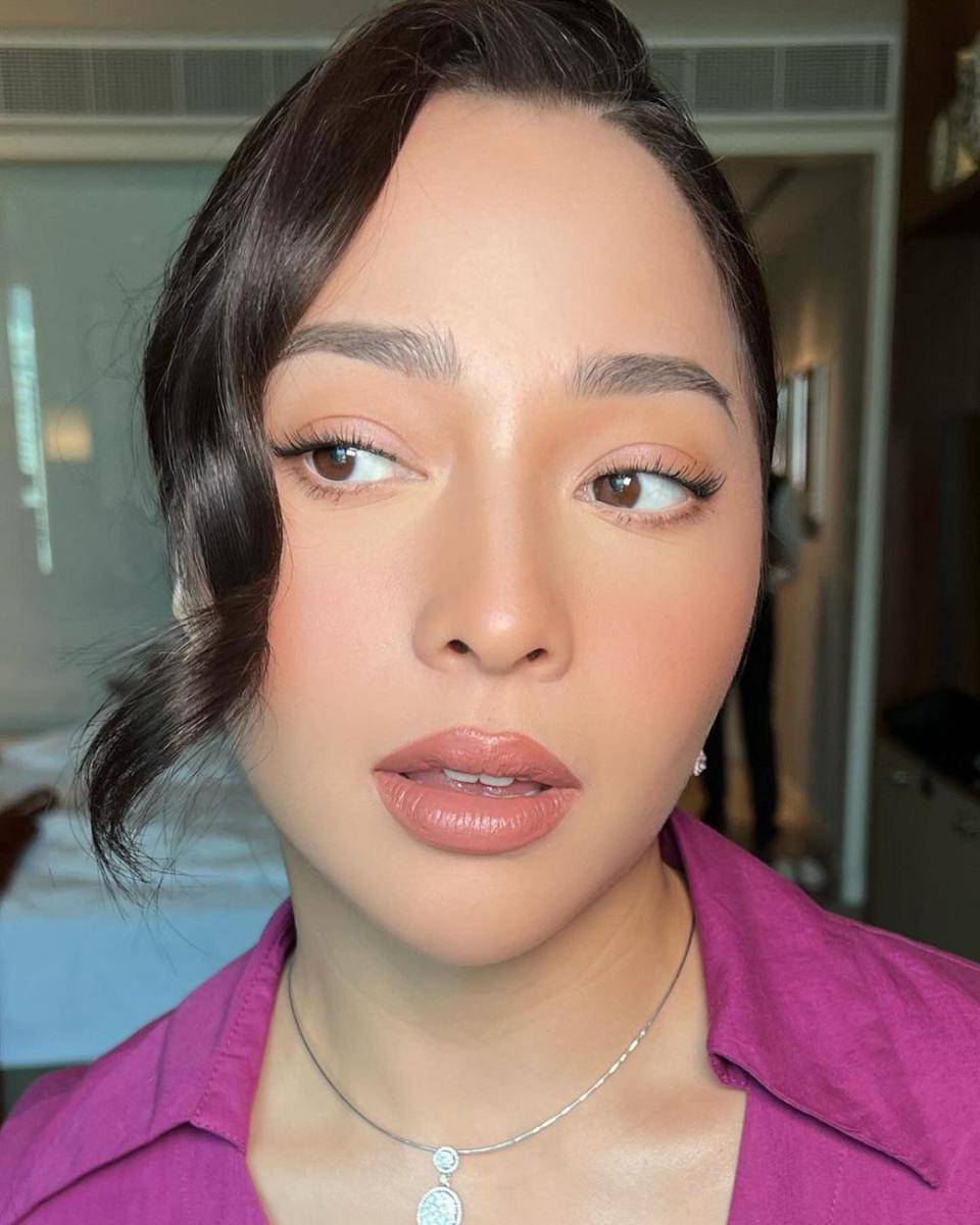 Nikita Willy (instagram.com/danybarca22)