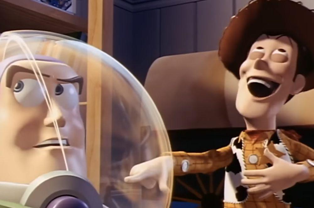 12 Rekomendasi Film yang Membuat Kita Merasakan Masa Kecil Lagi!